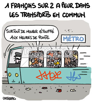 dessin de Lasserpe, réf. 0036-3029