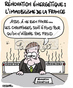 dessin de Lasserpe, réf. 0036-3038