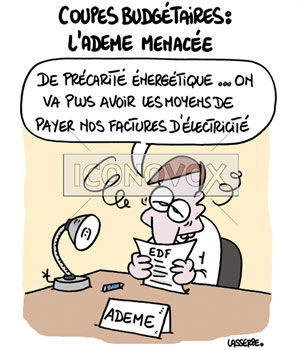 dessin de Lasserpe, réf. 0036-3042