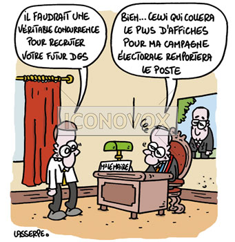dessin de Lasserpe, réf. 0036-3046