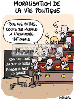 dessin de Lasserpe, réf. 0036-3047
