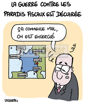 dessin de Lasserpe, réf. 0036-3049