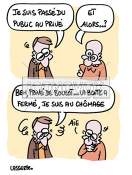 dessin de Lasserpe, réf. 0036-3055