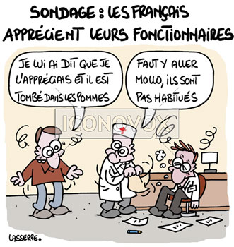 dessin de Lasserpe, réf. 0036-3056
