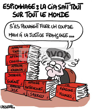 dessin de Lasserpe, réf. 0036-3063