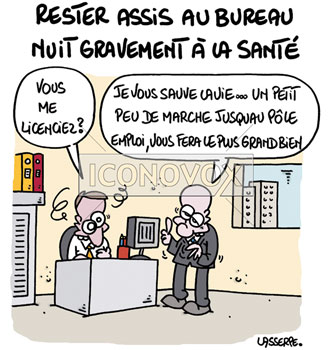 dessin de Lasserpe, réf. 0036-3072