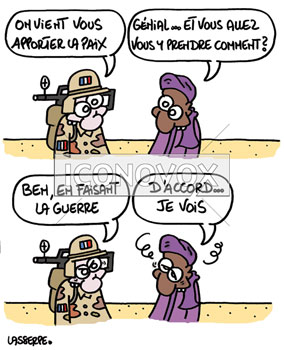 dessin de Lasserpe, réf. 0036-3082