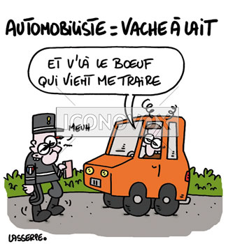 dessin de Lasserpe, réf. 0036-3083