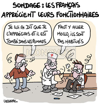 dessin de Lasserpe, réf. 0036-3096