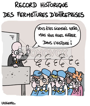dessin de Lasserpe, réf. 0036-3101