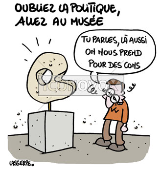 dessin de Lasserpe, réf. 0036-3104