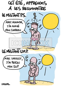 dessin de Lasserpe, réf. 0036-3107