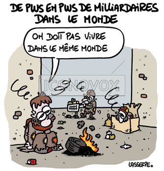 dessin de Lasserpe, réf. 0036-3108