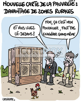 dessin de Lasserpe, réf. 0036-3133