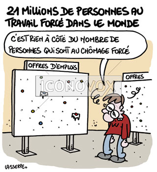 dessin de Lasserpe, réf. 0036-3138