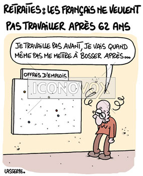 dessin de Lasserpe, réf. 0036-3175