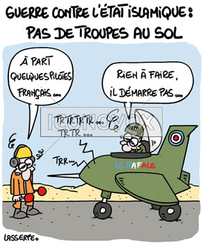 dessin de Lasserpe, réf. 0036-3182