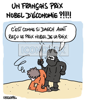 dessin de Lasserpe, réf. 0036-3204