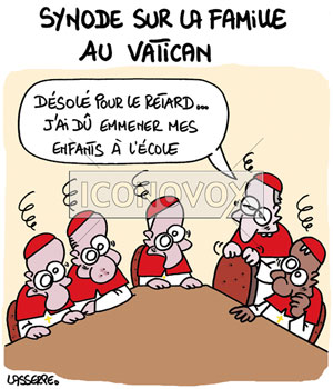 dessin de Lasserpe, réf. 0036-3211