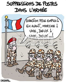 dessin de Lasserpe, réf. 0036-3213