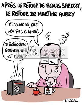 dessin de Lasserpe, réf. 0036-3214