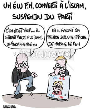 dessin de Lasserpe, réf. 0036-3229