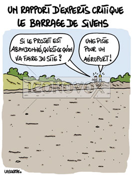 dessin de Lasserpe, réf. 0036-3231