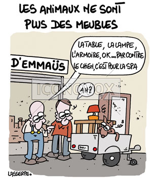 dessin de Lasserpe, réf. 0036-3235