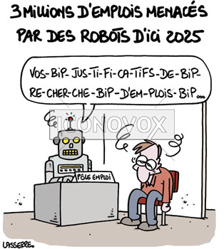 dessin de Lasserpe, réf. 0036-3238