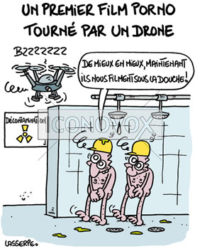 dessin de Lasserpe, réf. 0036-3248