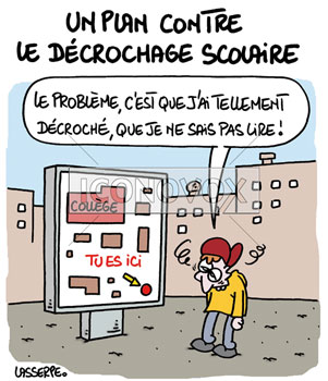dessin de Lasserpe, réf. 0036-3267