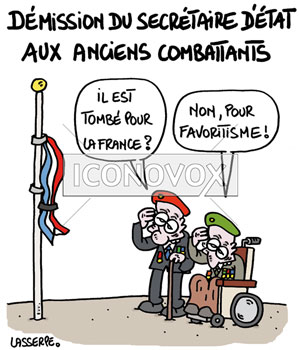 dessin de Lasserpe, réf. 0036-3269