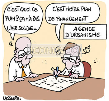 dessin de Lasserpe, réf. 0036-3285