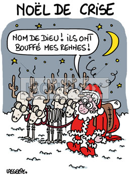 dessin de Lasserpe, réf. 0036-3310