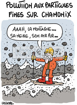 dessin de Lasserpe, réf. 0036-3316