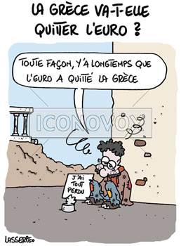 dessin de Lasserpe, réf. 0036-3321