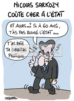dessin de Lasserpe, réf. 0036-3326