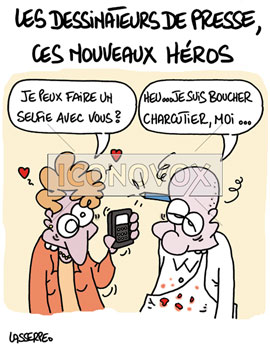 dessin de Lasserpe, réf. 0036-3330