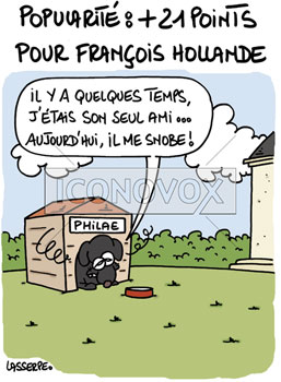 dessin de Lasserpe, réf. 0036-3331
