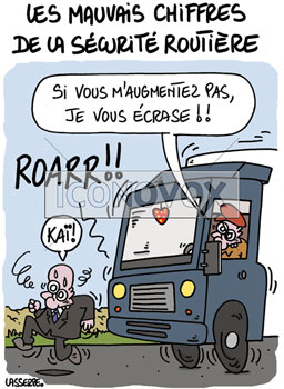 dessin de Lasserpe, réf. 0036-3345