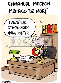 dessin de Lasserpe, réf. 0036-3354