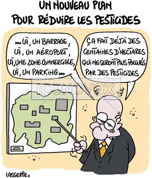 dessin de Lasserpe, réf. 0036-3358