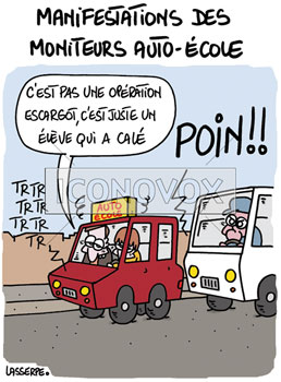 dessin de Lasserpe, réf. 0036-3361