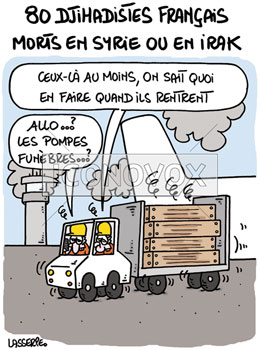 dessin de Lasserpe, réf. 0036-3363
