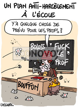 dessin de Lasserpe, réf. 0036-3364