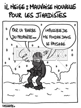 dessin de Lasserpe, réf. 0036-3365