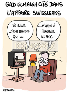 dessin de Lasserpe, réf. 0036-3369