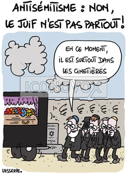 dessin de Lasserpe, réf. 0036-3372