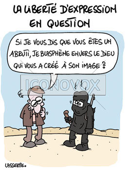 dessin de Lasserpe, réf. 0036-3377