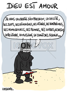 dessin de Lasserpe, réf. 0036-3380